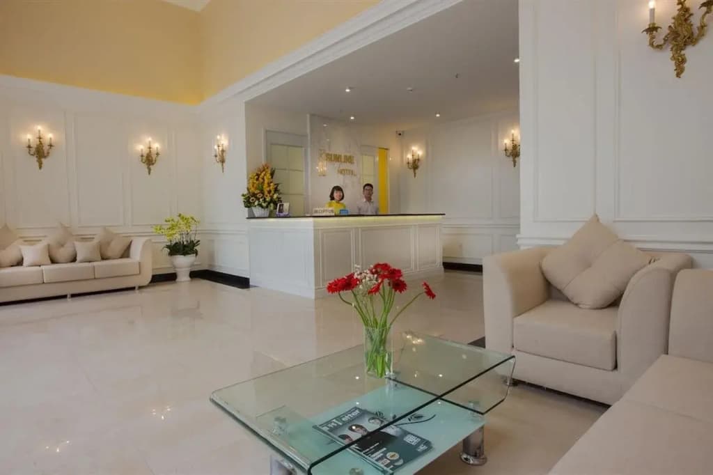Sunline Hotel - photo 40
