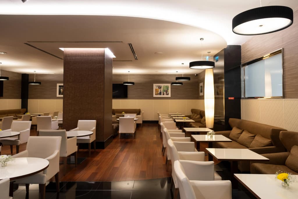 SANA Metropolitan Hotel - photo 42