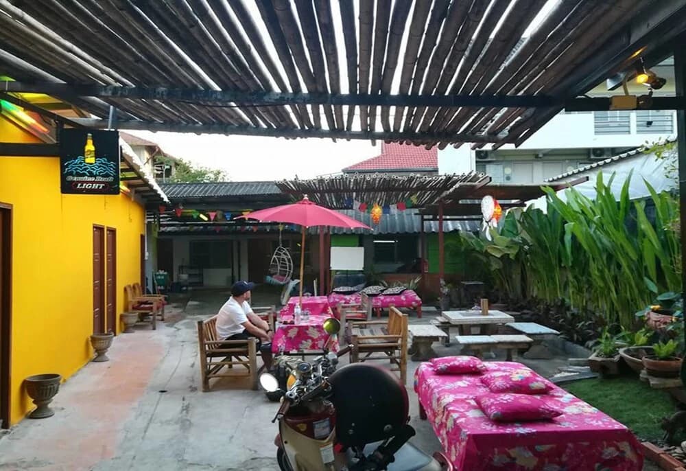 Cody Guesthouse - Hostel - photo 12