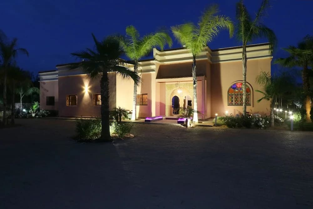 Villa Alexandriaa - photo 1