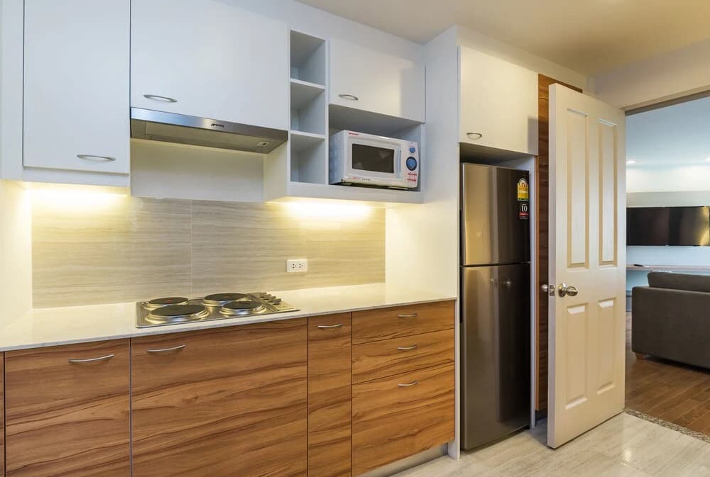 Bangkok Garden Condominium - photo 22