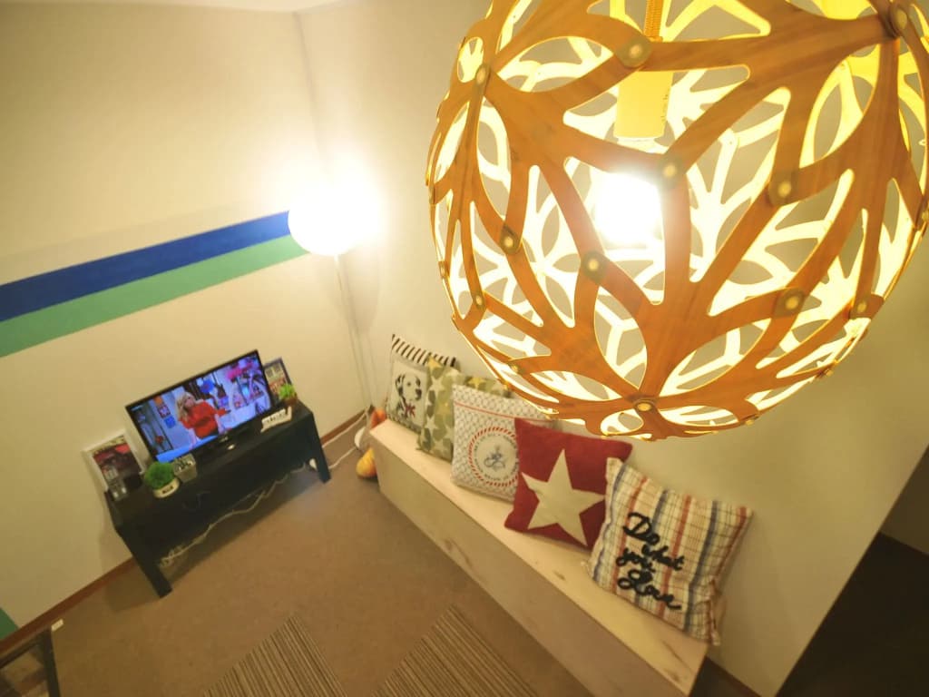 Tsuruhashi Guest House - photo 5