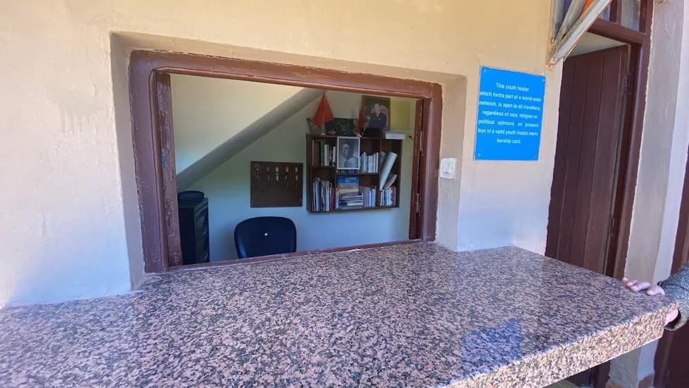 Auberge de Jeunesse Marrakech-Asni - photo 2