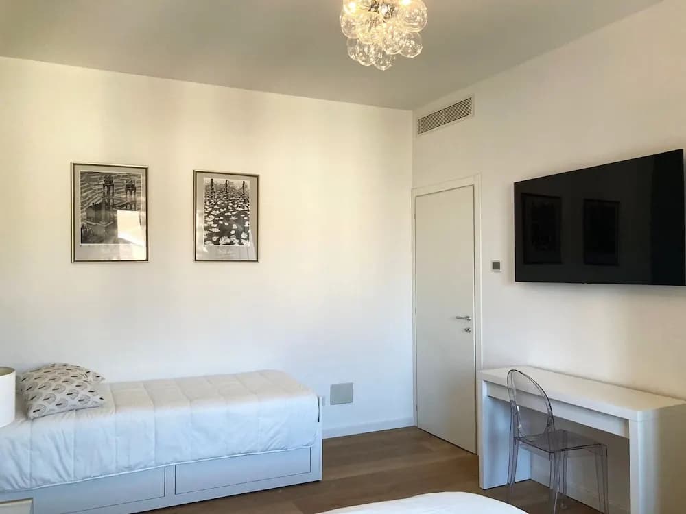 Moderno Bilocale - Lorenteggio 145 - photo 11