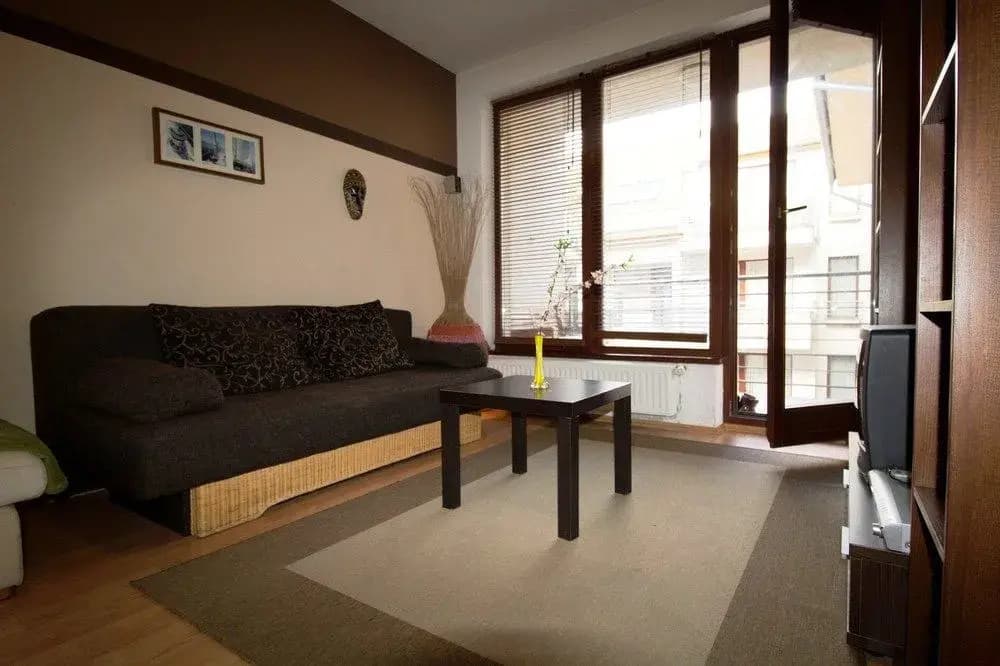 Broadway Apartments - photo 4