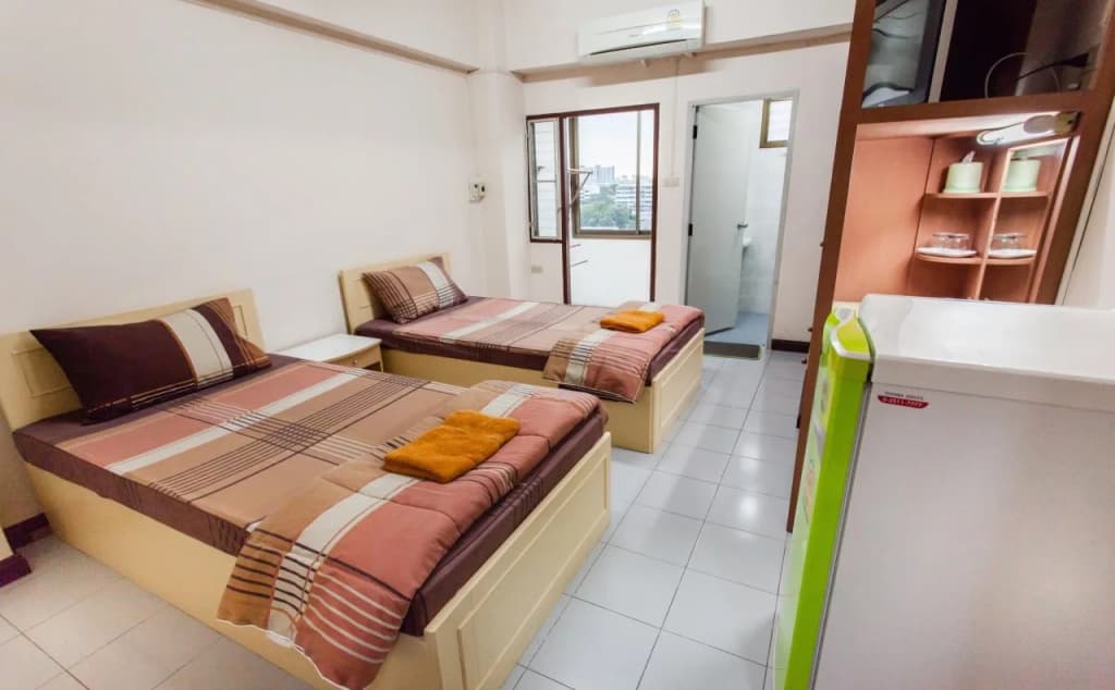 Tat Residence - photo 4