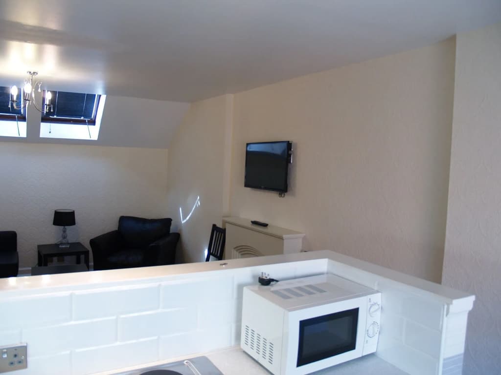 Niddry Street Apartments - photo 14
