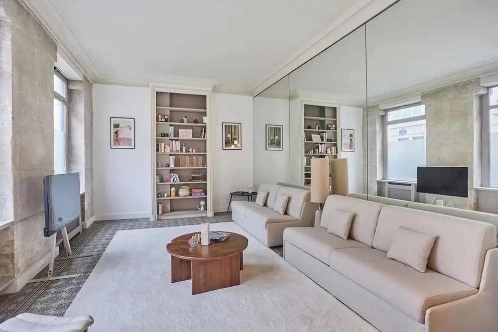Elegant Appartment St Germain des Pres Invalides - photo 9