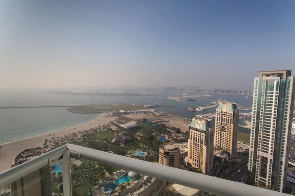 Trident Grand Residence by One Perfect Stay - photo 13