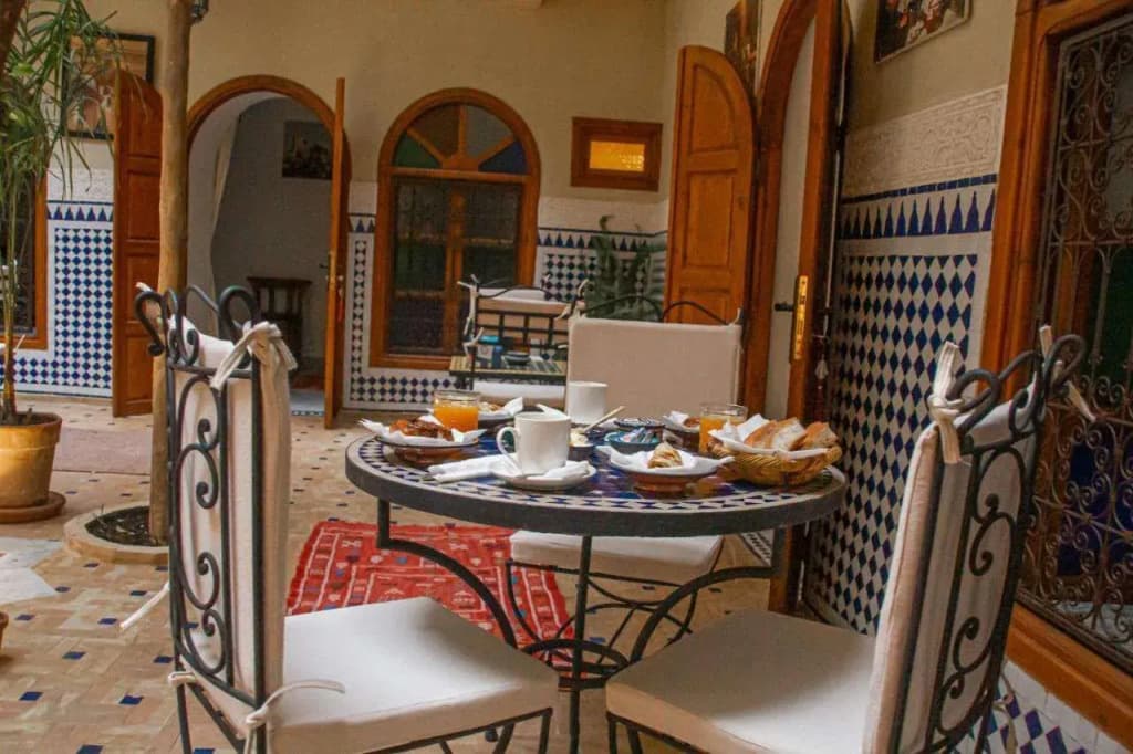 Riad Dar Tamlil - photo 16