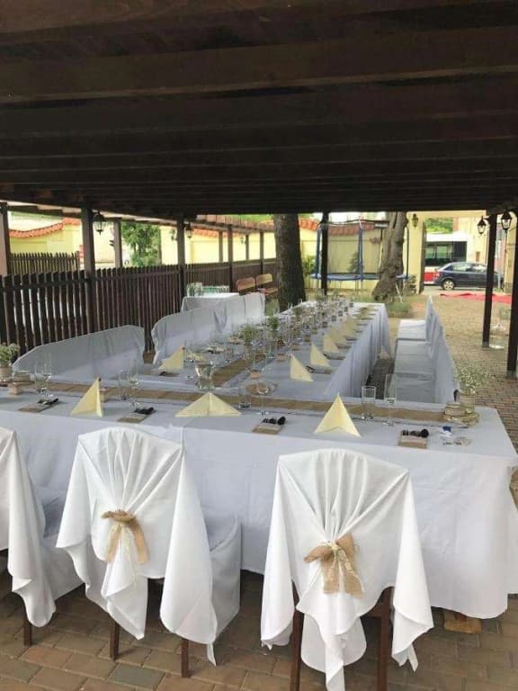 Hotel Braník - photo 18
