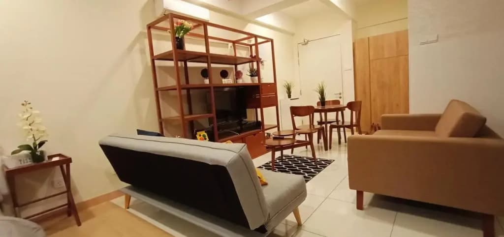 Sofia Seaview Suite Timurbay Kuantan - photo 34