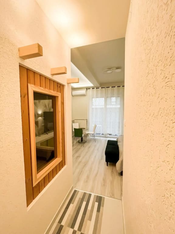 Studio at Synagogue with Sauna - photo 11