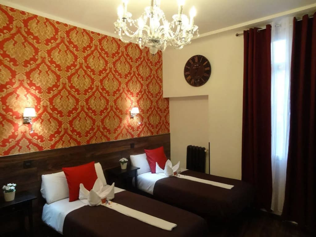 Hostal Go Inn - photo 6
