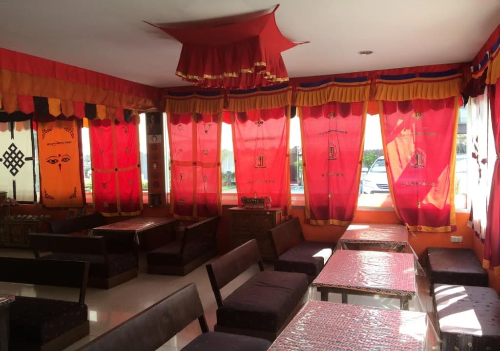 Himalaya Residence - photo 8