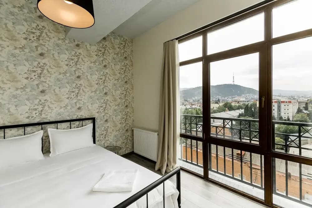 X-Group Apartments - photo 37