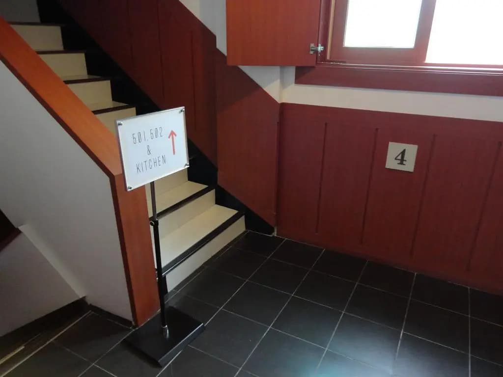 Hotel Zero - photo 13