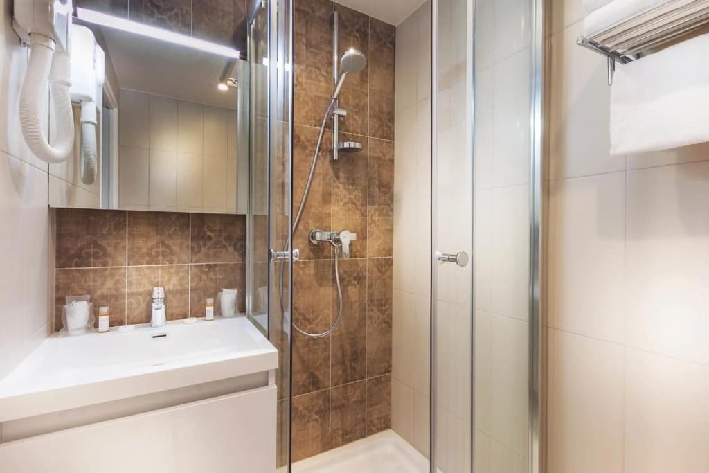 Hôtel Eiffel Segur - photo 8