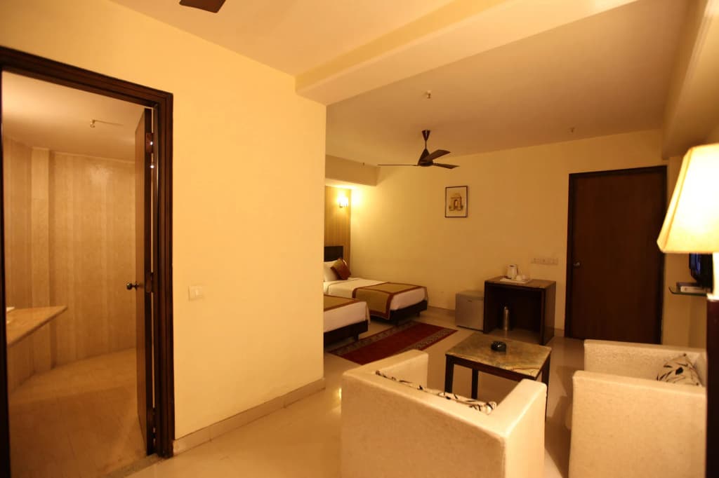 Hotel The Class - photo 7