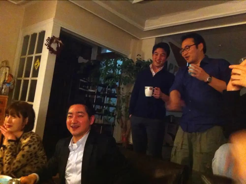 Daol Guest House - photo 12