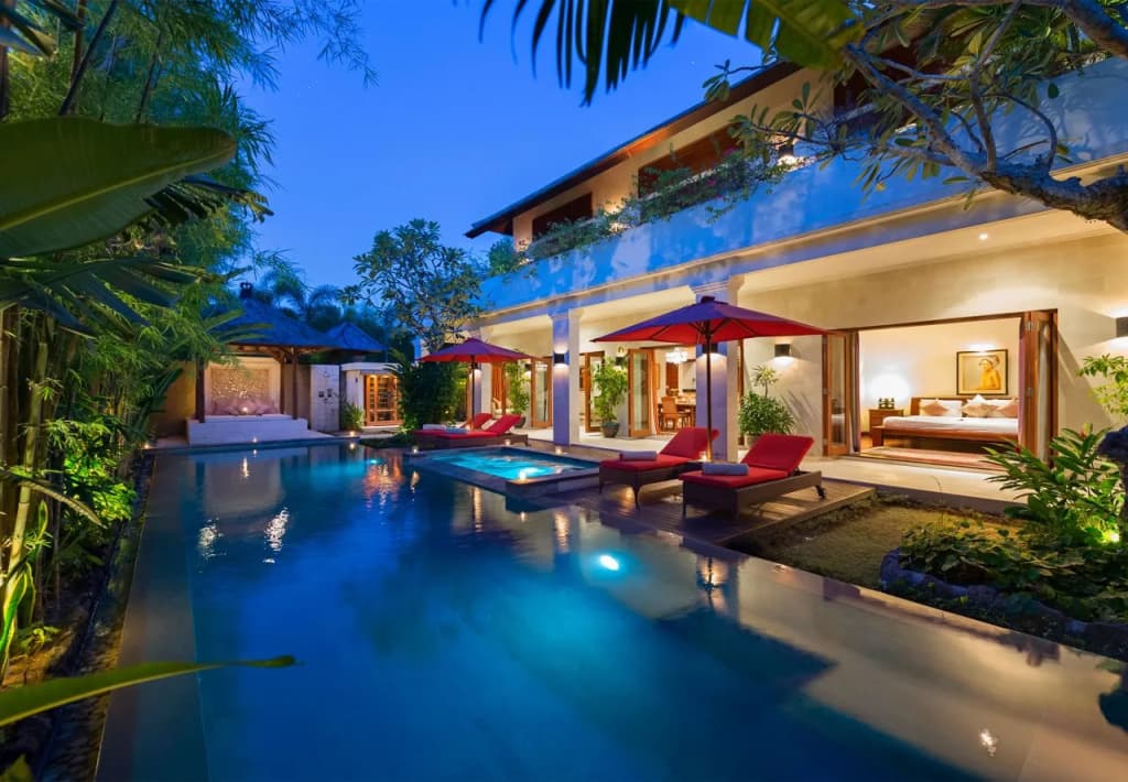 Villa Kalimaya An Elite Haven - photo 6
