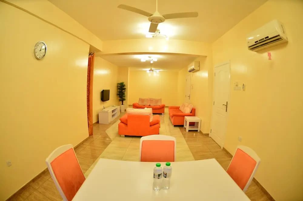 Husin Al Khaleej Hotel Apartment - photo 14