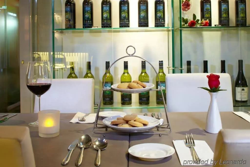 Bridal Tea House Hotel Yau Ma Tei Arthur Street - photo 10