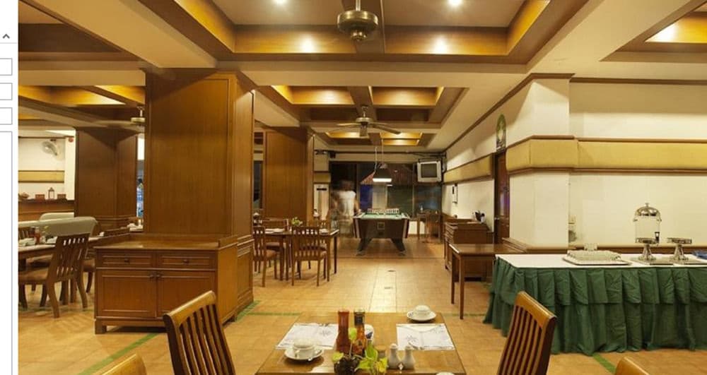 Inn Patong Beach Hotel, Phuket - photo 29