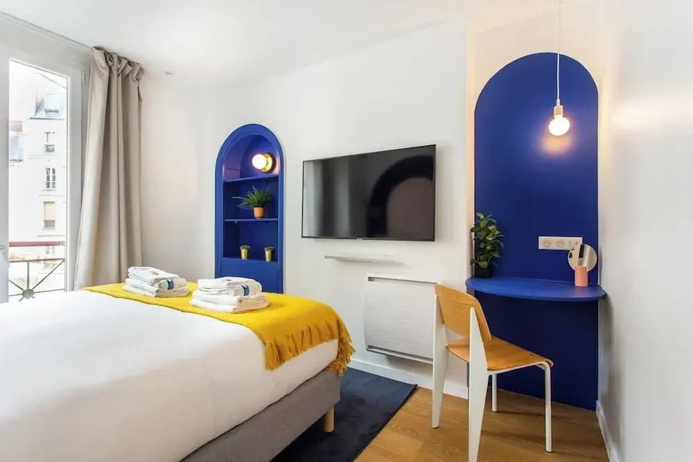 Stunning Apartment - 2br/6p - Ste Marguerite - photo 4