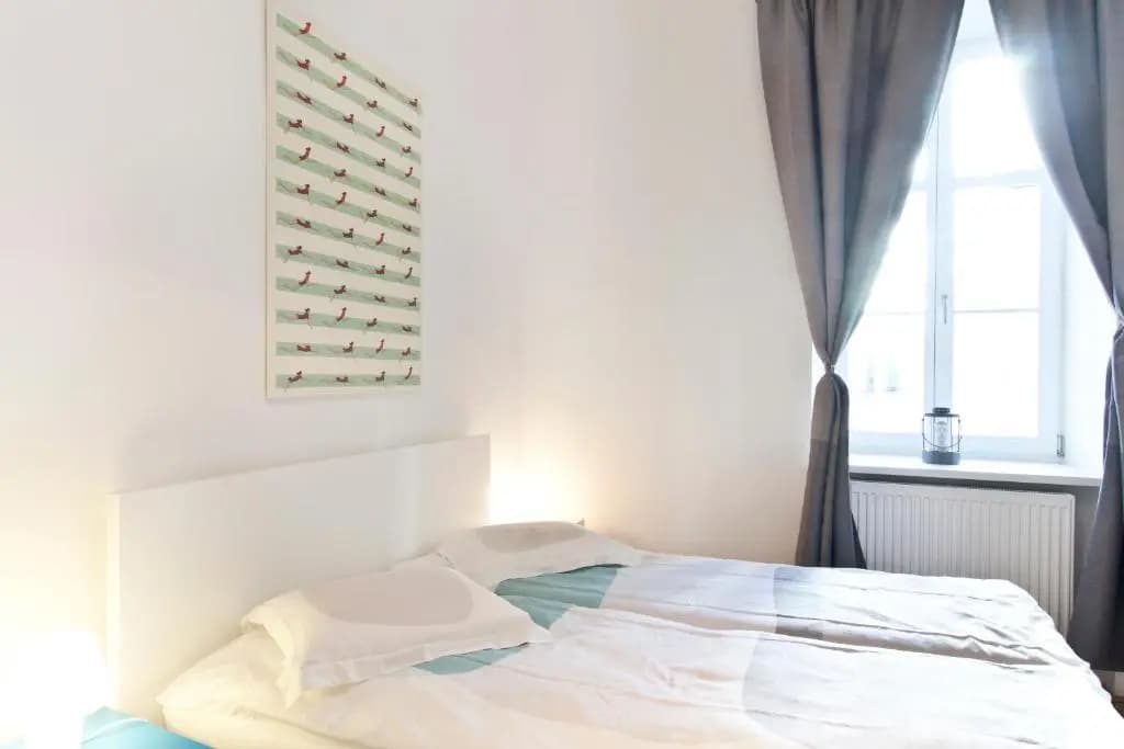 HeyMi Apartments Oper - photo 2