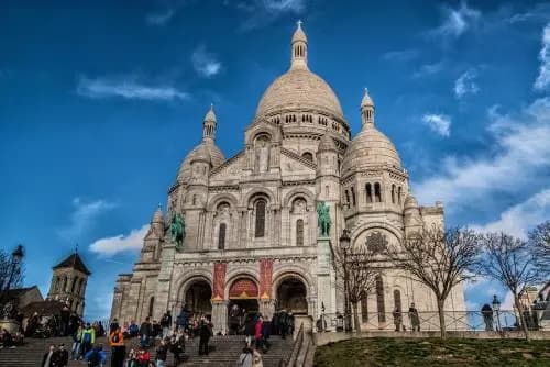 Paris Oasis - photo 13