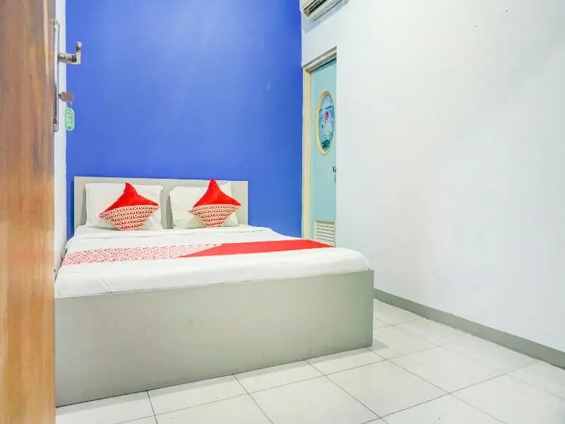 OYO 90304 Neo Central Residence - photo 3