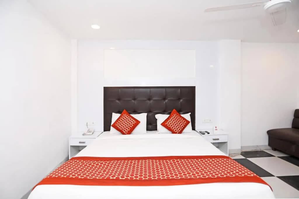 Hotel Heritage Home - photo 28