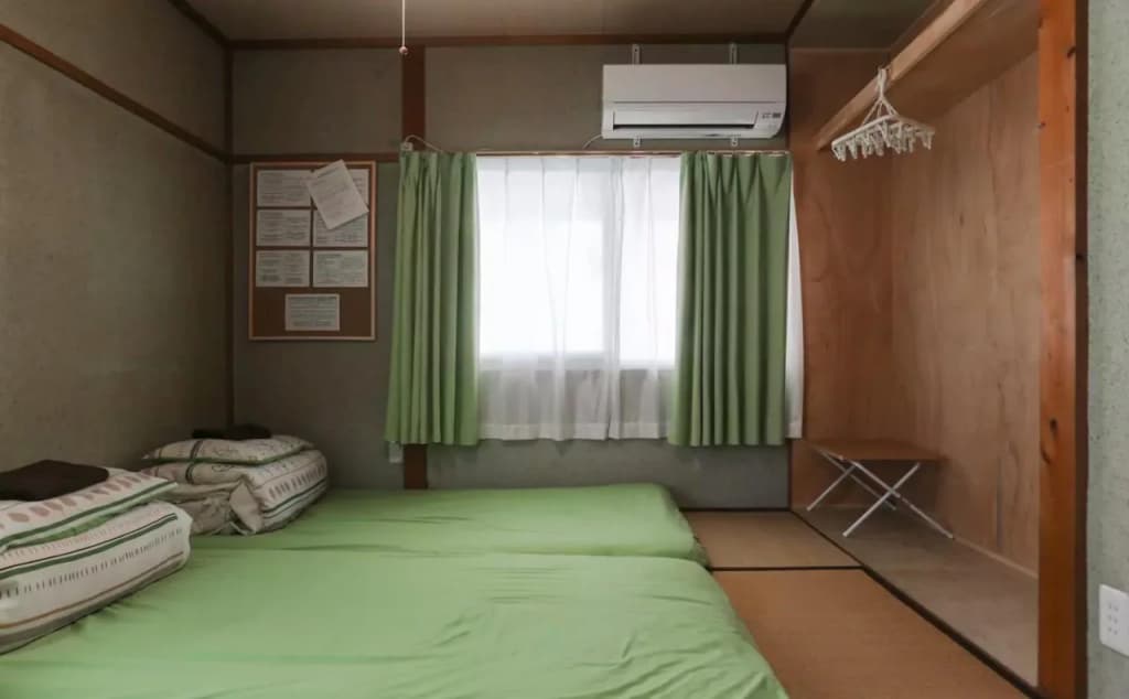 Hostel Ginkakuji - photo 4