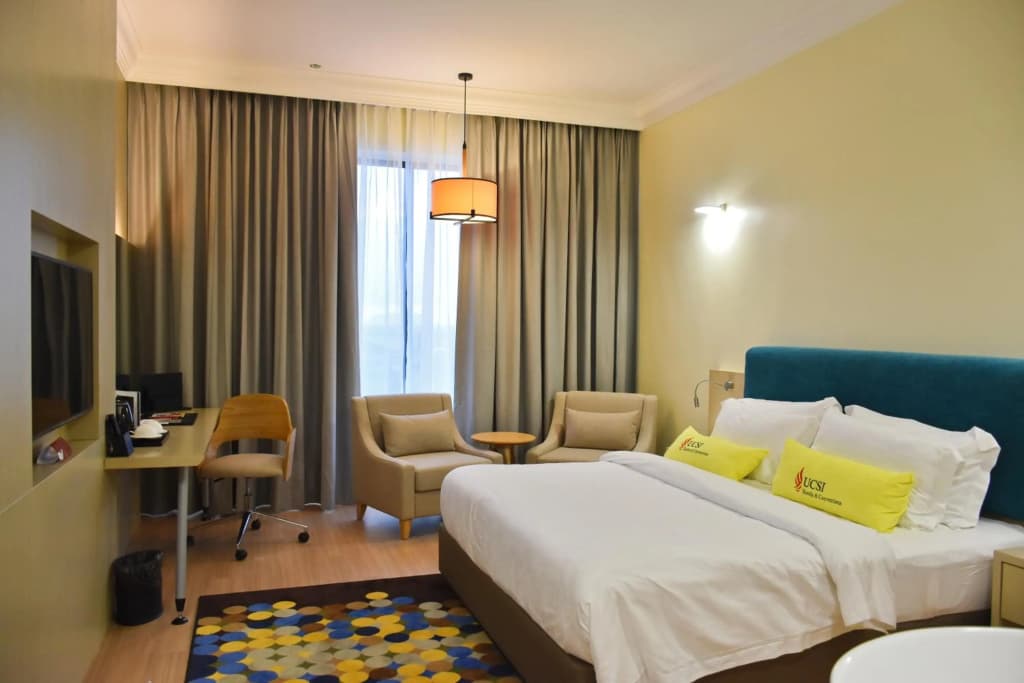 UCSI Hotel Kuching - photo 3