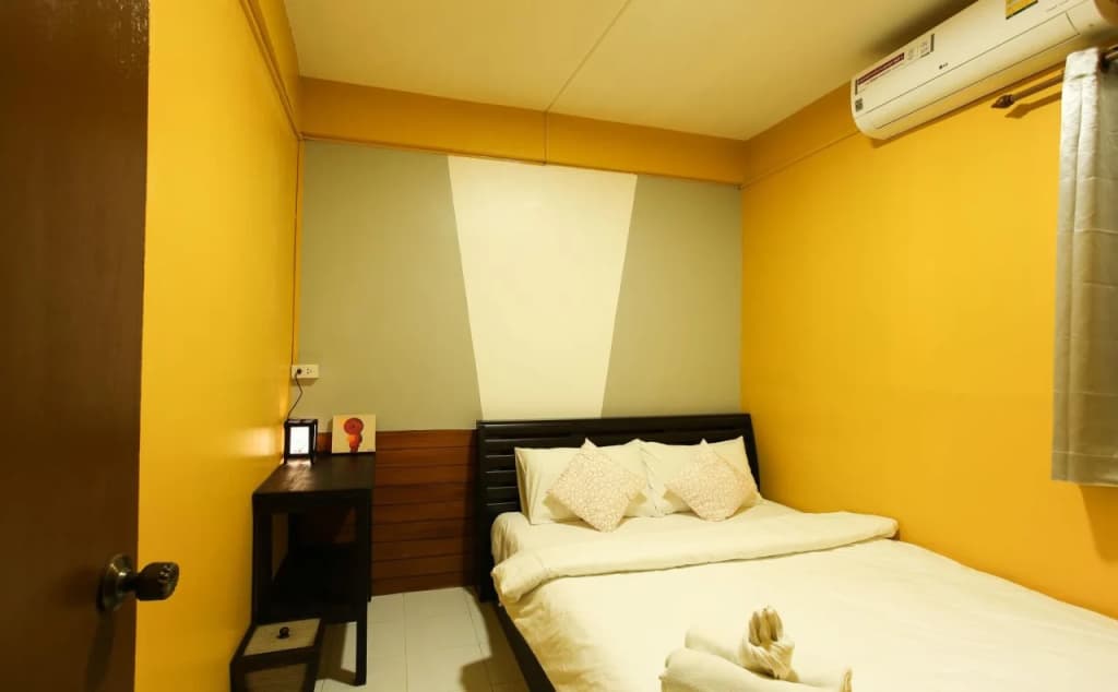 B1 Guest House - photo 6