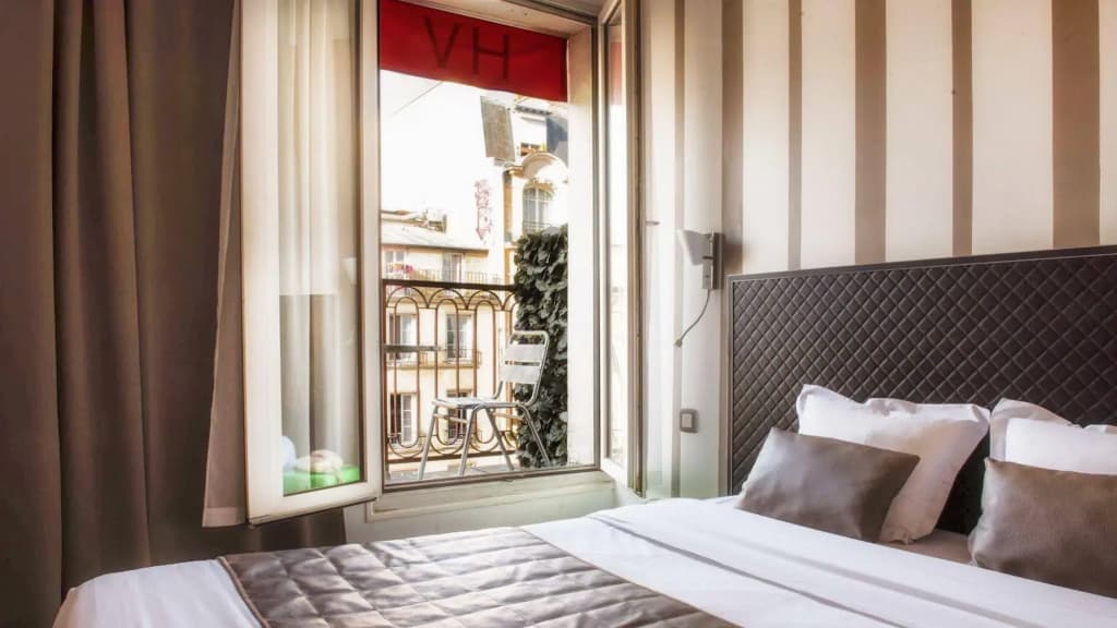 Hotel De Venise - photo 4