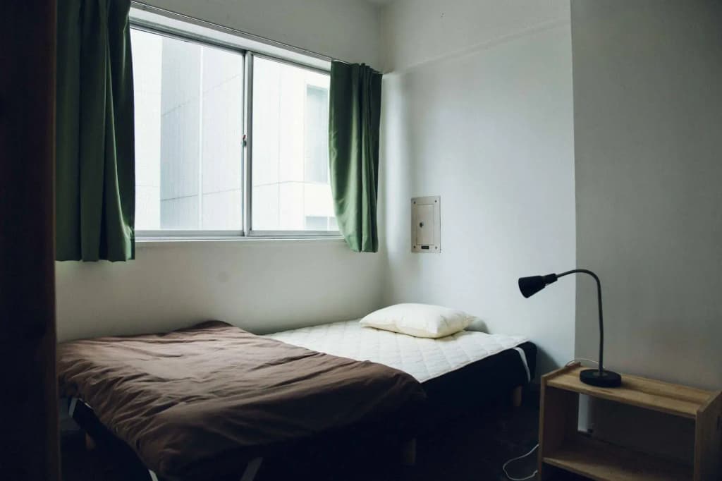 IRORI Nihonbashi Hostel and Kitchen - photo 5