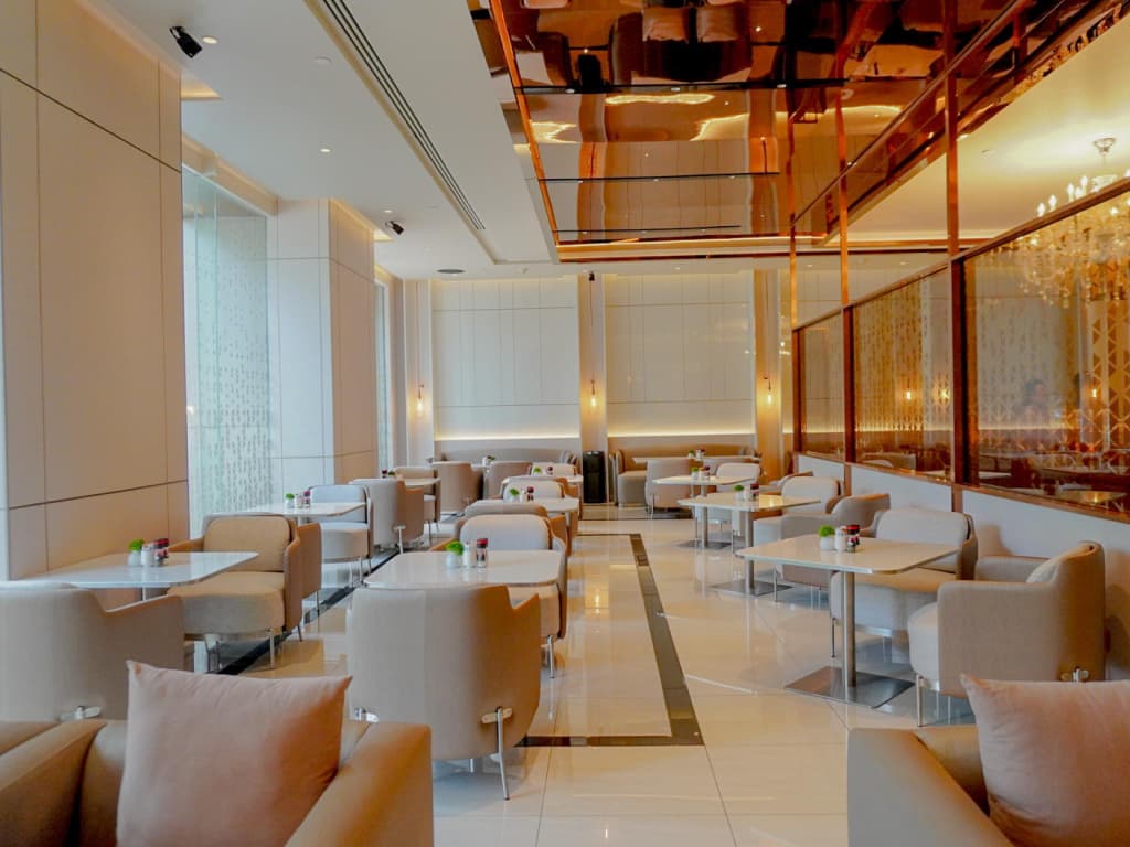 Pathumwan Princess Hotel - photo 46