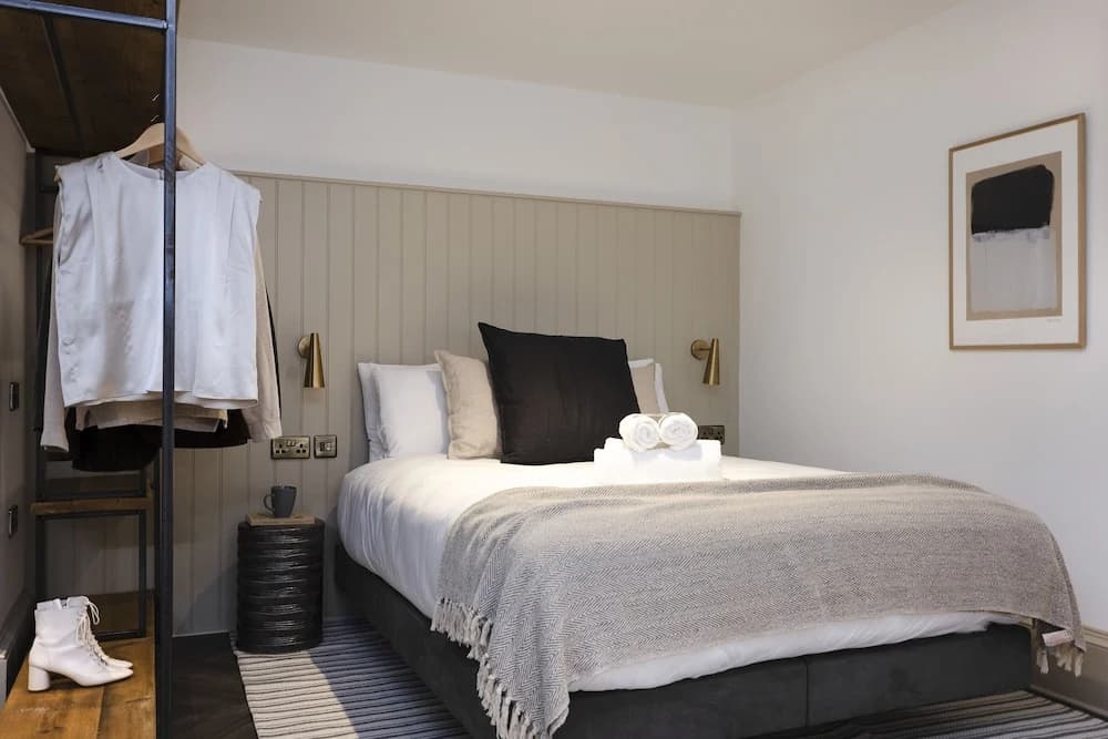 29 Queen Street Aparthotel - photo 2