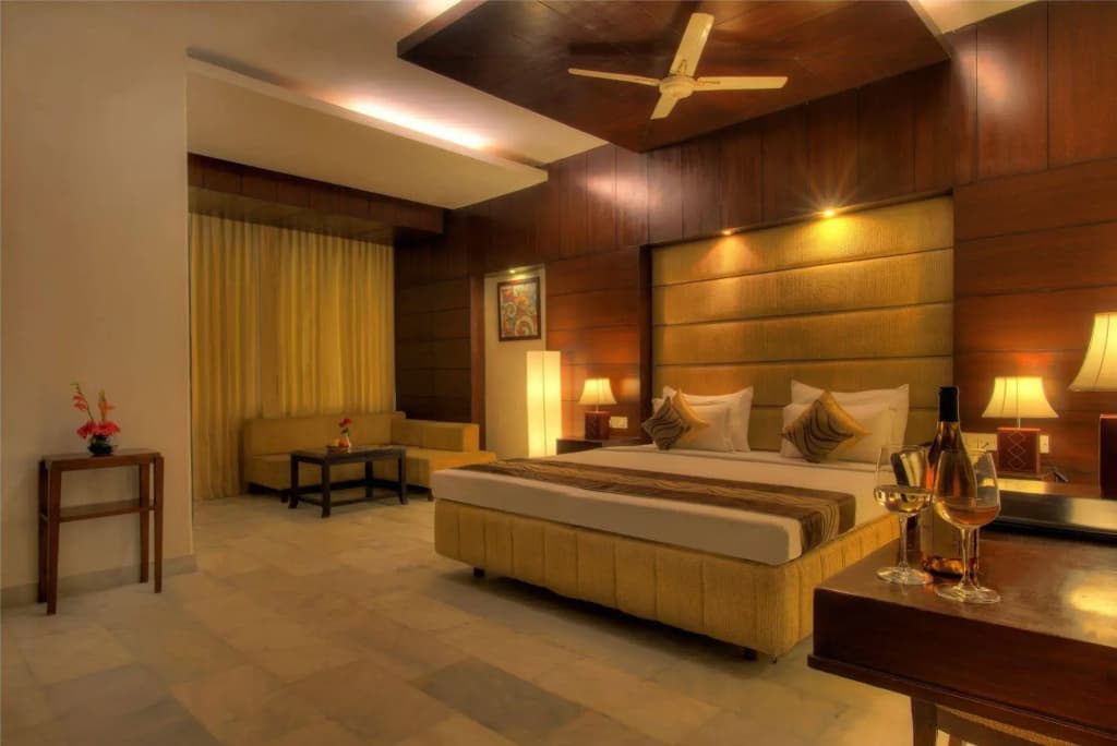 Hotel Regent Continental - photo 7