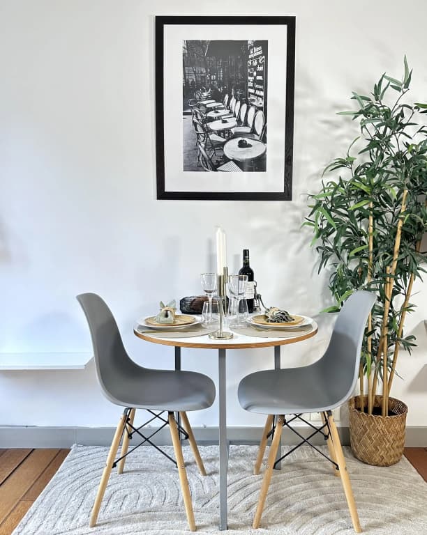1622 - Le marais - Charming flat - photo 13