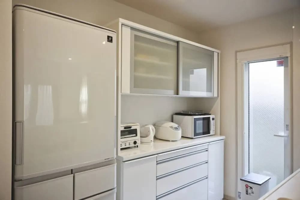 Nakano House Hotel - photo 12