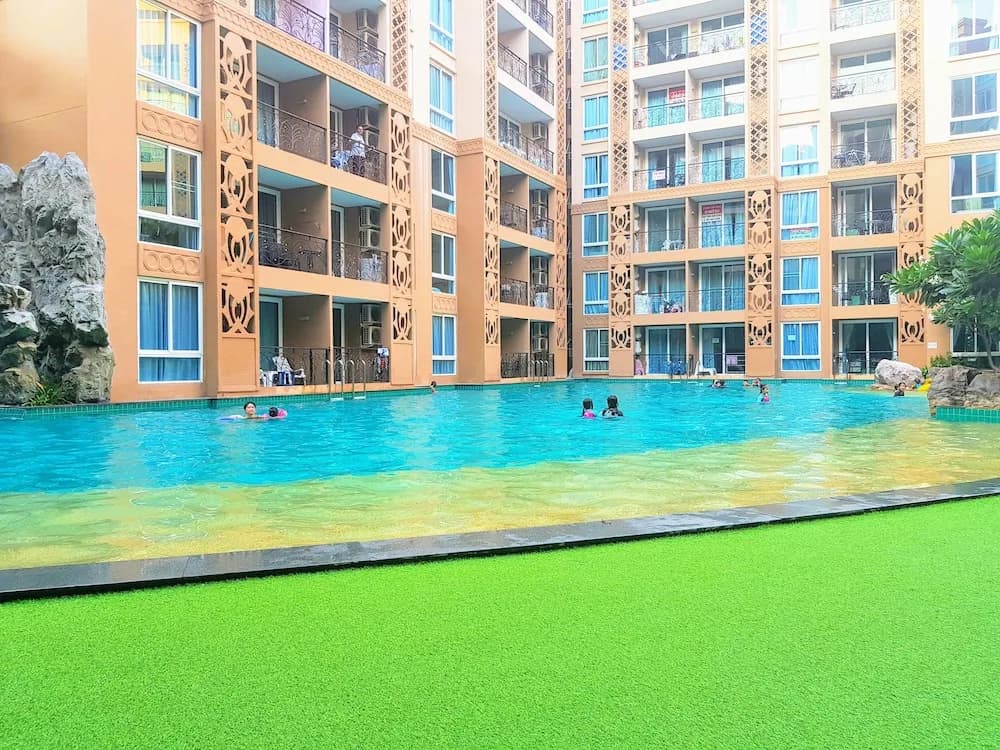 Atlantis Condo Resort by GPS - photo 28