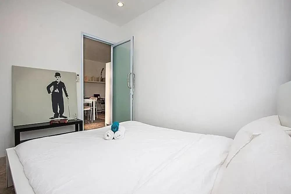 Chaweng Design Villa No 3 2 Beds - photo 3