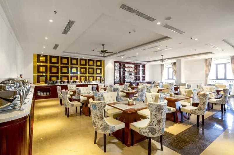 Ruby Light Hotel - photo 5