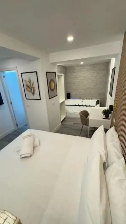 jacuzzi rooms - photo 9