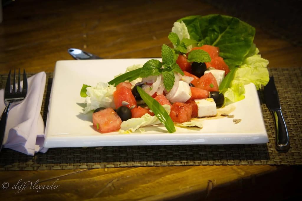 Summer Luxury Beach Resort and Spa - photo 12