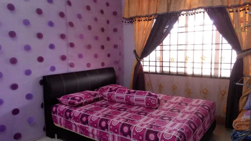 Zaida Homestay Changlun - main photo