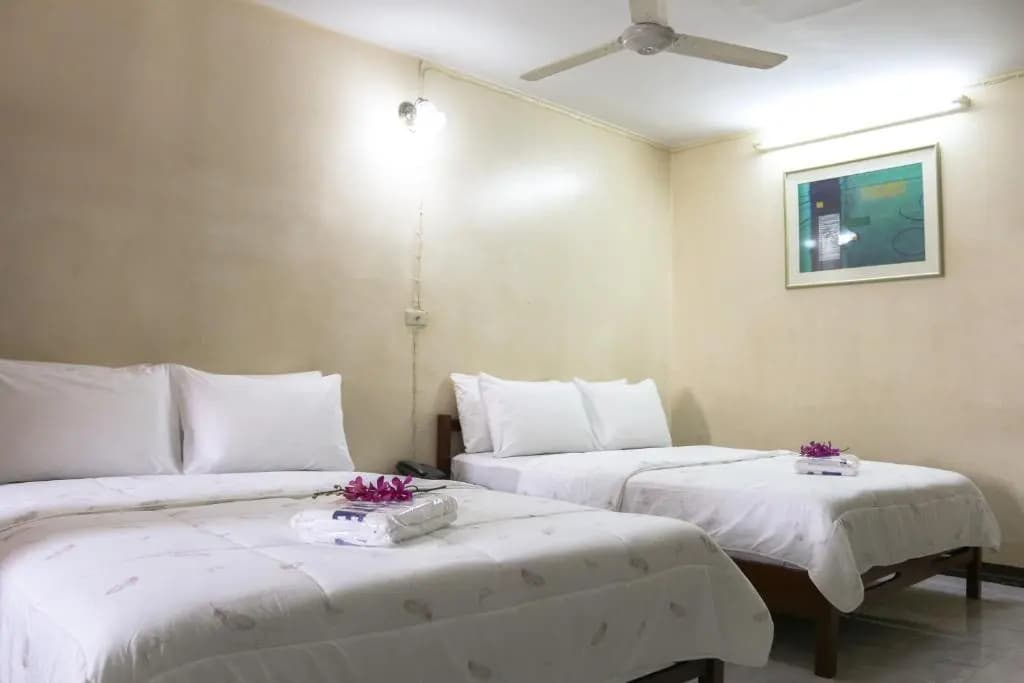 Nakornping Hotel - photo 5
